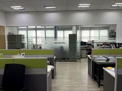 Ubi Techpark (D14), Factory #618696951